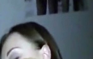Awesome amateur college sex