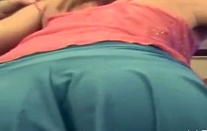 Hot girls play in webcam