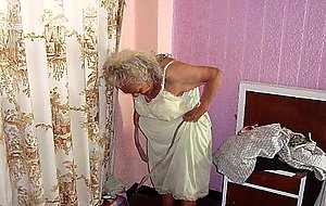 HelloGrannY Literal Latin Granny Porn Compilation