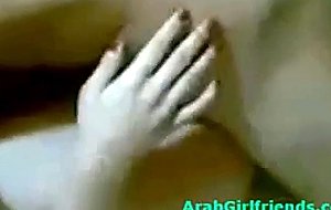 Hot amateur arab prostitute fucks tattooed man