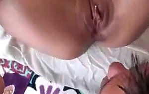 Big titty table fuck