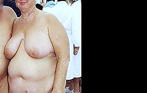 ILoveGrannY Amateur Old Ladies Filler Compilation