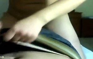 Asian milf wife big mouthful