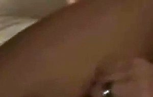Old man hammers teen slut