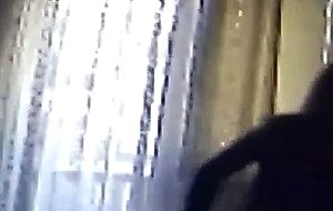 Hot blonde girl fucks boyfriend