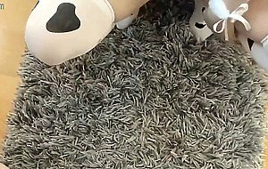 Mei Ru Feng Yao Xing Gan Nai Niu Nu You Hou Ru Ai Cao