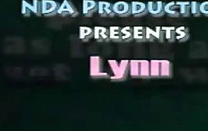 Cute young tramp creampie fucked