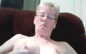 GrannyCam Featuring Mature Sex Cams From Internet