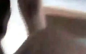 She love fucked at bathroom