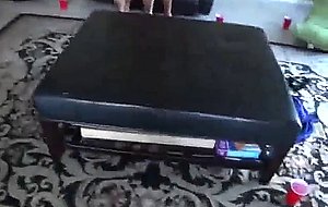 Schools out and cocks out p