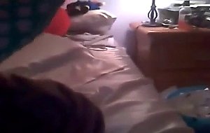Webcam-more pink hair/masturbation
