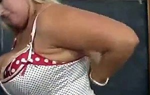 Hot mature bbw teacher kirsten halborg