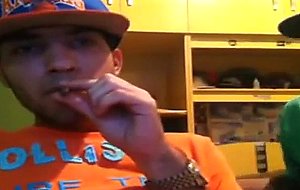 Potheads ba