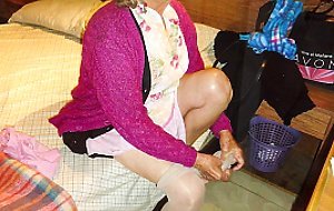 OmaGeiL Granny Featuring Compilation of The Best