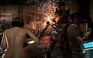 Resident evil 6 ada wong mod