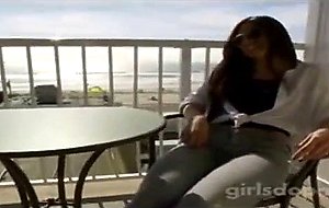 Half-asian amateur banged