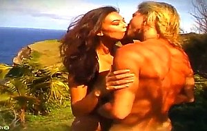 Tera patrick - island fever 1 scene 1