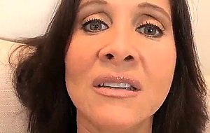 Hot wife rio - finish on my face 5