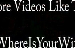 Anal loving wife