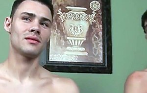 Dude gets str8 high school buddy fantasy