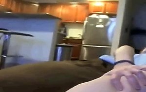 We filmed our intense fuck