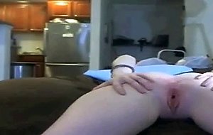 We filmed our intense fuck