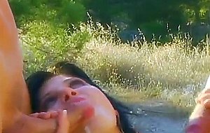 Rebeca linares cumshot cumpilation