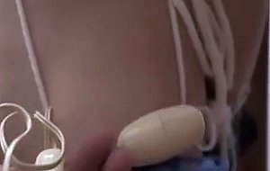 Amateur nipple clamps