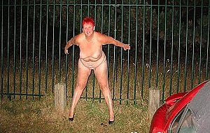 ILoveGrannY Compilation of Hot Aged Milfs Content