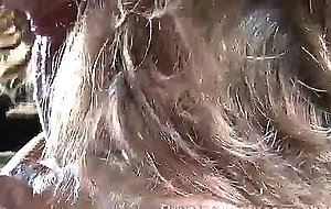 Aunt kathy loves pussy 
