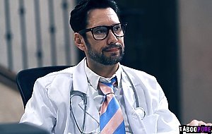 Tommy gives Siri every ounce of cum she needed