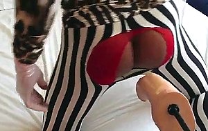 Amateur crossdresser fucking machine with jeff stryker. comment pls xx