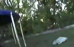 Tiny teen girlfriend fucked pov