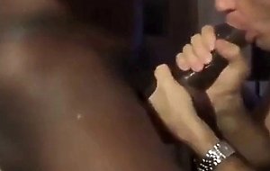 For Those Who Just Love Jizz