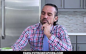 TEEN babe Lily Larimar is now ready to get all FUCKED