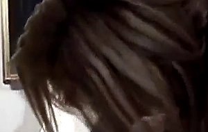 Hot amateur sex with tranny