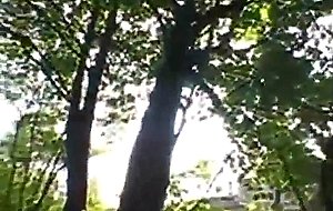 Amateur slut paid for access to her holes