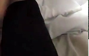 Amateur Japanese CD cosplay bj