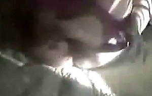 Closeup shaved pussy fuck