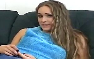 Amateur teen first time fuck video