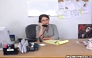 When Andrew applied for this job he had no idea ...