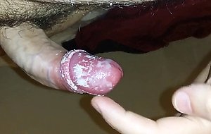 smegma,cheese cock