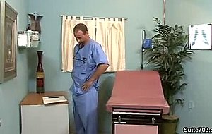 Ever wonder how all those doctors pass the time during ...