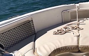 Holiday USA - Kinky at Lake Powell