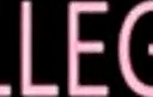 College teenies fucking with one dick