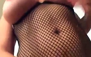 Milf friday solo