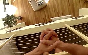 Jynx maze afternoon fuck with boyfriend