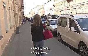 Tricky agent - a blue-eyed chick, shy but interested!