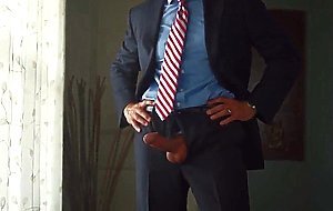 Str8 suit daddy