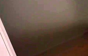 Inked amateur latina teen Byanca Demarch analyzed after a hot lapdance